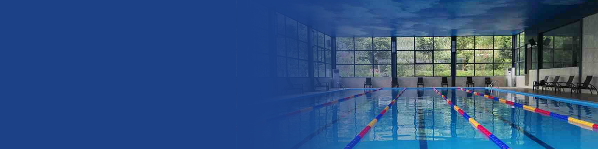 泳池整体配套(吊顶、新风除湿、水处理、楼层加固以及房结构泳池生产)